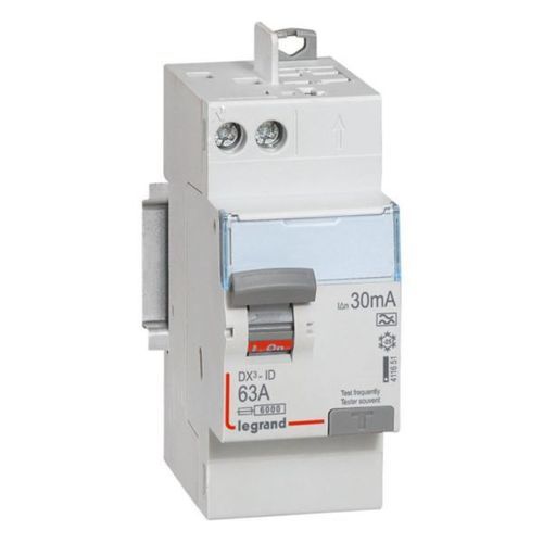 Disjoncteur - DX&sup3;-ID - LEGRAND