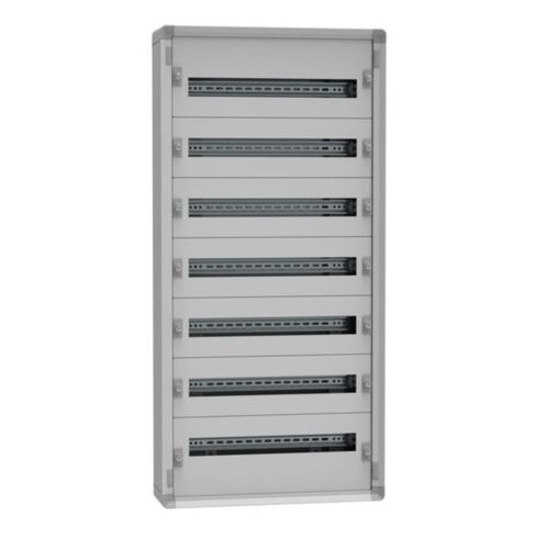 Coffret électrique en saillie - 1CO7R24S - LEGRAND - industriel / professionnel / vide