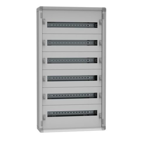 Coffret électrique en saillie - 1CO6R24S - LEGRAND - mural / industriel / professionnel