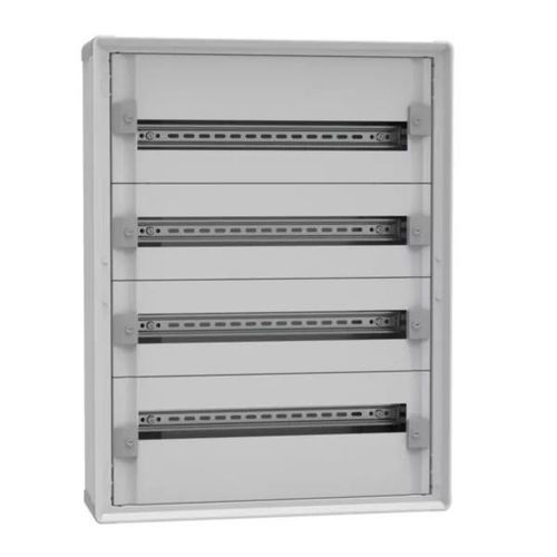 Coffret électrique en saillie - 1CO4R24SPL - LEGRAND - pour le tertiaire / vide