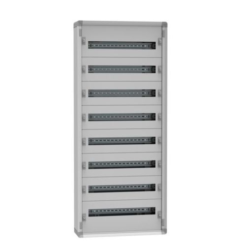 Coffret électrique en saillie - 1CO8R24S - LEGRAND - industriel / équipé
