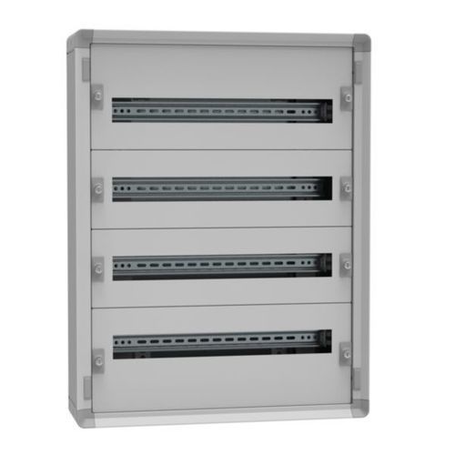 Coffret électrique en saillie - 1CO4R24S - LEGRAND - industriel / professionnel / vide