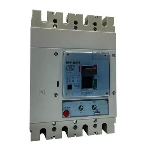 Disjoncteur - DPX&sup3;400AB - LEGRAND