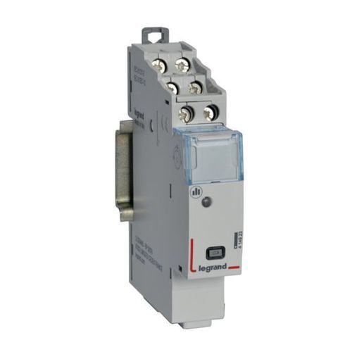 Module d'entrée - EMS CX&sup3; - LEGRAND