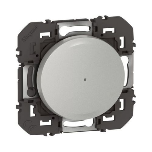 Interrupteur électronique - DOOXIE - LEGRAND - en aluminium / intelligent