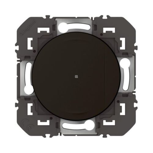 Interrupteur pour installation domotique - DOOXIE - LEGRAND - professionnel / noir / intelligent