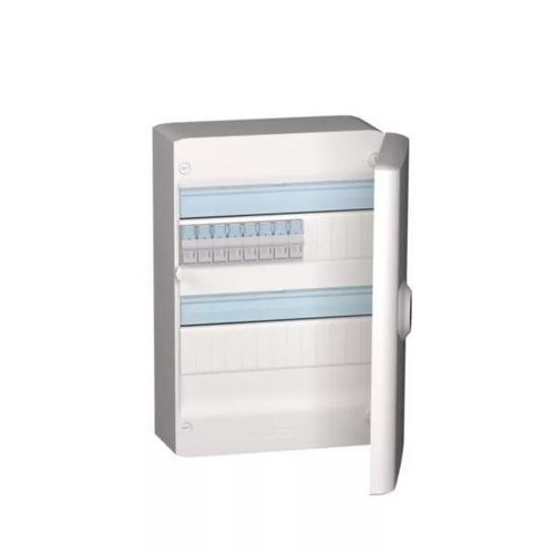 Boîtier d'encastrement pour installation électrique - ESSENTIEL PRO - LEGRAND