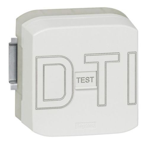 Prise informatique - 0 512 21 - LEGRAND - de téléphone / professionnelle