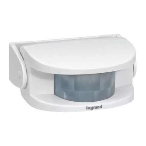 Capteur de mouvement d'intérieur - LEGRAND - LEGRAND - mural / pour magasin / pour le tertiaire
