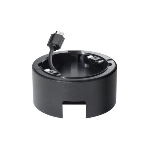 Alimentation électrique pour caméra de vidéosurveillance - ADVANCE PRO - LEGRAND - adaptateur