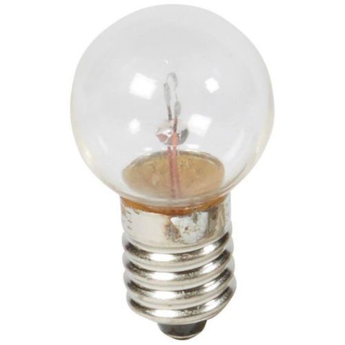 Ampoule à incandescence - CULOT E10 - LEGRAND