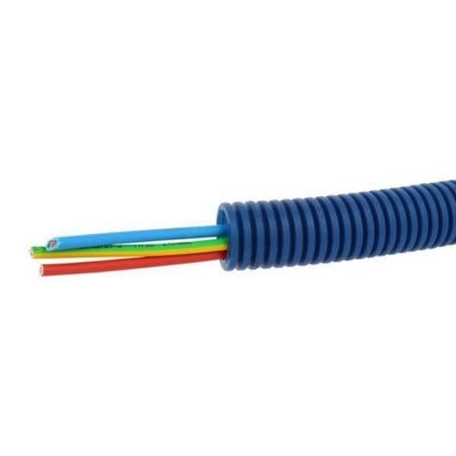 Gaine électrique - CHRONOFIL&reg; - LEGRAND