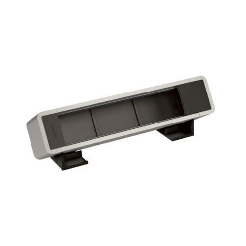 Boîtier électrique de table - 655101AB - LEGRAND - sur plan