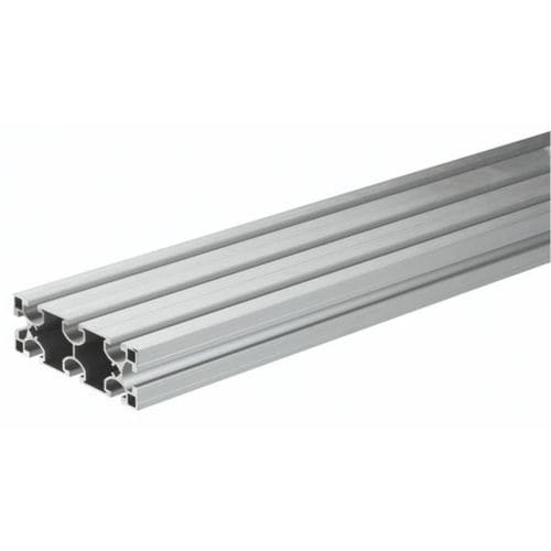 Goulotte de câblage en aluminium - P31 DSC - LEGRAND - murale / pour bâtiment tertiaire / professionnelle
