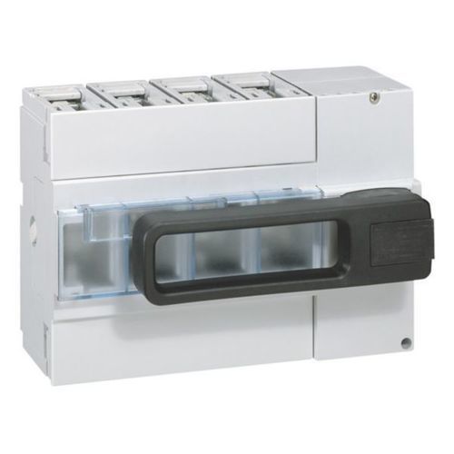 Disjoncteur - DPX-IS250 - LEGRAND