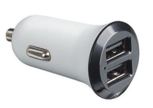 Chargeur USB - 0 506 82 - LEGRAND