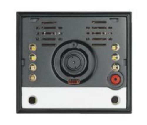 Caméra de sécurité antivandalisme - BT308032 - LEGRAND