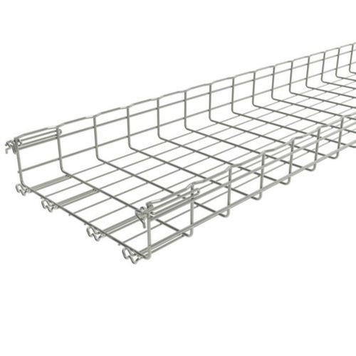 Chemin de câbles en inox 304 L - FC105/400S4 - LEGRAND - en inox