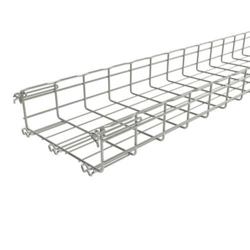 Chemin de câbles en inox - FC105/300S4 - LEGRAND - en inox 304 L