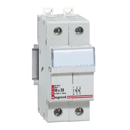 Isolateur - 0 058 28 - LEGRAND