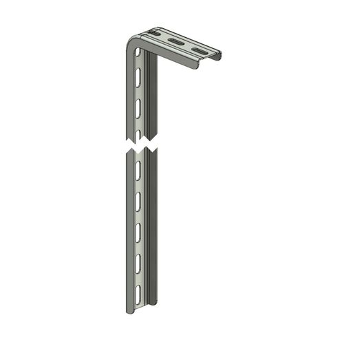 Support de fixation pour suspension - PENDARD PL2 - LEGRAND - de plafond