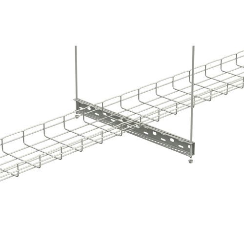 Échelle à câbles - EDF 2000 - LEGRAND