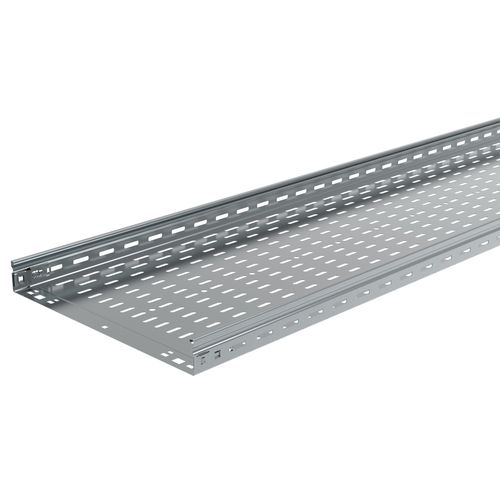 Chemin de câbles en acier inoxydable 316L - 4 862 61 - LEGRAND - en inox 316 L / en inox
