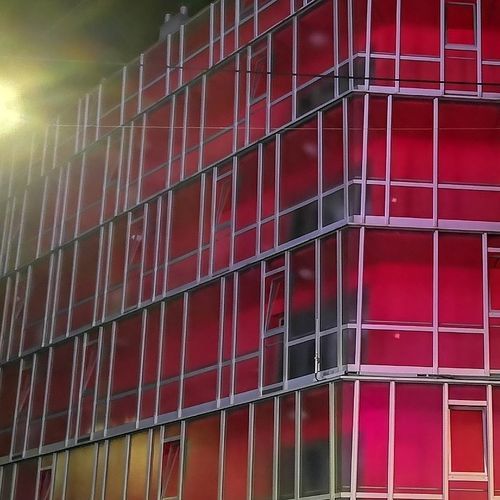 Panneau en verre de sécurité - Glasfabrik Lamberts GmbH & Co. KG  - structurel / armé / à motif