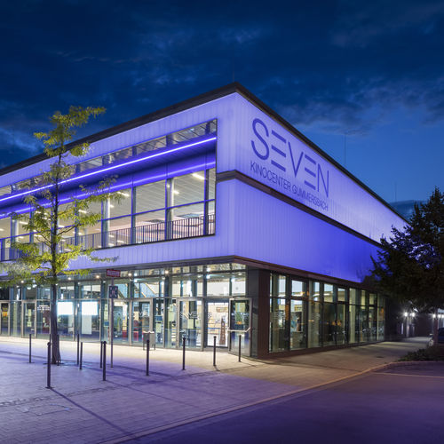 Verre profilé sablé - LINIT ECOGLASS 504 S - Glasfabrik Lamberts GmbH & Co. KG  - translucide / pour agencement intérieur / pour façade