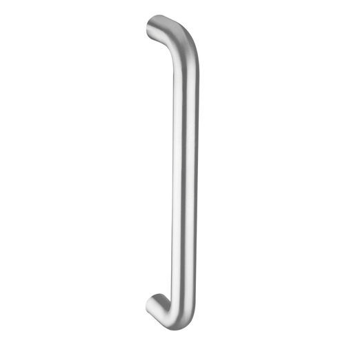 Poignée de tirage de porte - 5760 | 5761 - Glutz - en inox / contemporaine / aspect satiné