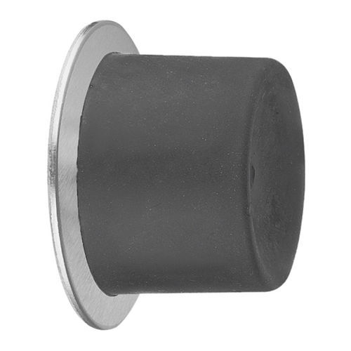 Anti-claque-porte en acier inoxydable - 5945.0 - Glutz - en caoutchouc