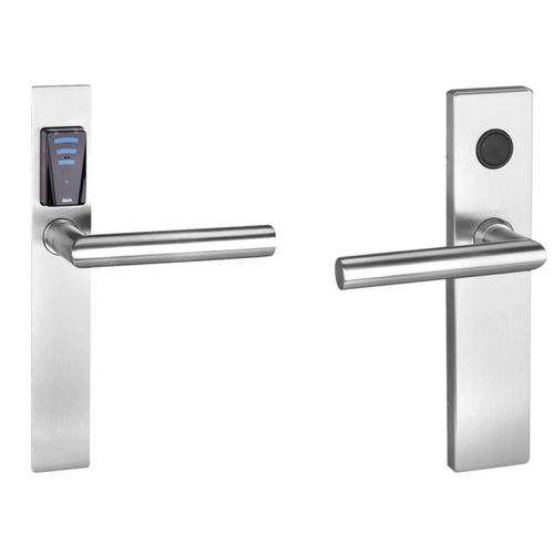 Serrure électronique - 80326 E Protection  - Glutz - avec poignée / RFID / de porte