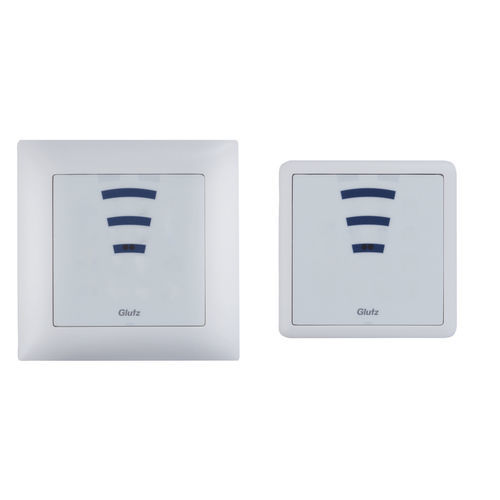 Lecteur de cartes RFID - 82210 - Glutz - pour contrôle d'accès automatique