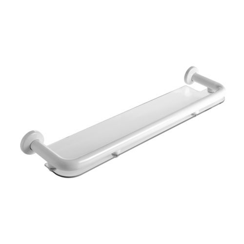 Étagère murale - G27JQS01 - PONTE GIULIO - contemporaine / en verre / en polyamide