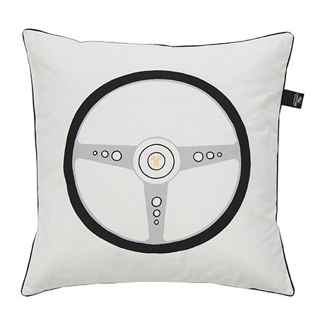 Coussin carré - 806-64 - LIFETIME Kidsrooms - à motif / résidentiel / en coton