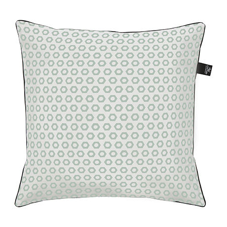 Coussin carré - 807-64 - LIFETIME Kidsrooms - à motif / résidentiel / en coton