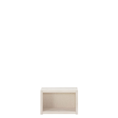 Meuble de rangement intégré - 8005-10  - LIFETIME Kidsrooms - contemporain / en pin / blanc