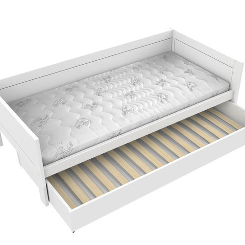 Sommier simple - 151 - LIFETIME Kidsrooms - à lattes / résidentiel