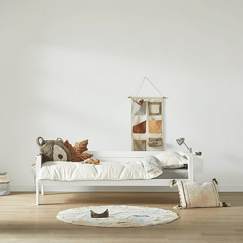 Lit pour enfant - Original  - LIFETIME Kidsrooms - simple / contemporain / en pin