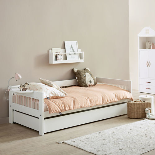 Lit simple - Breeze - LIFETIME Kidsrooms - contemporain / pour enfant / en pin
