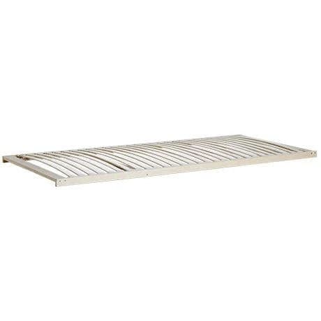 Sommier simple - Deluxe - LIFETIME Kidsrooms - à lattes / résidentiel