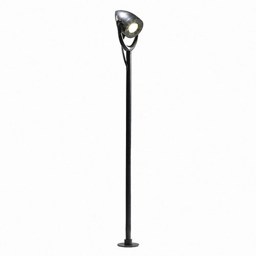 Spot de sol - BULLET - Royal Botania - à LED / rond / IP68