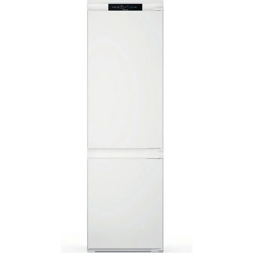 Réfrigérateur congélateur à double porte - F163079 - Indesit - résidentiel / encastrable / avec congélateur en bas