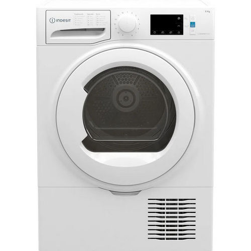 Sèche-linge à poser - F163407 - Indesit