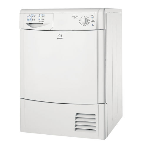 Sèche-linge à poser - IDC 75  - Indesit
