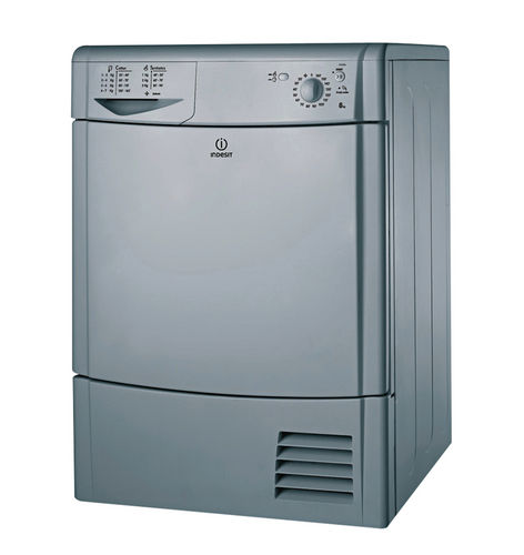 Sèche-linge à poser - IDC 85 S - Indesit