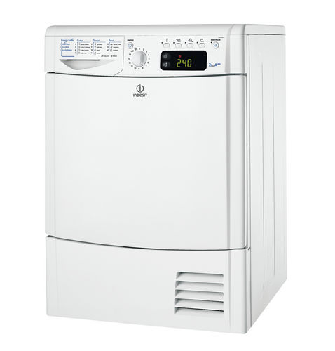 Sèche-linge à poser - IDCE 845 A ECO - Indesit