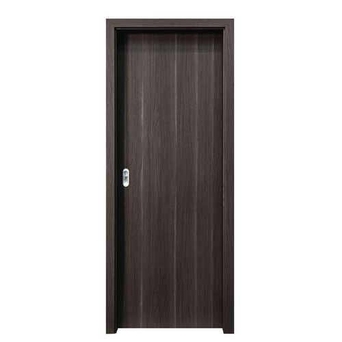 Porte d'intérieur - STS  - Lebo - en bois / coulissante / pleine
