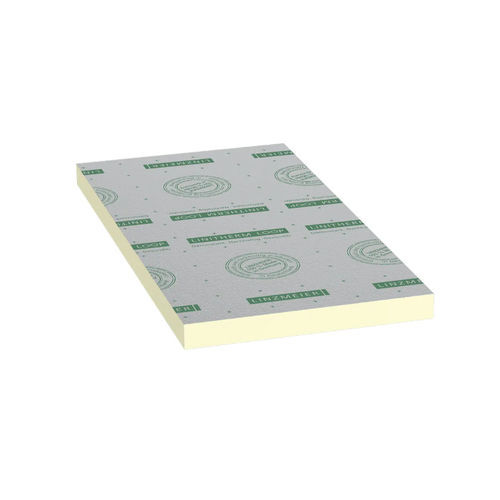 Isolant thermique - LINITHERM PAL - Linzmeier Bauelemente GmbH  - en polyuréthane / en panneaux / en mousse