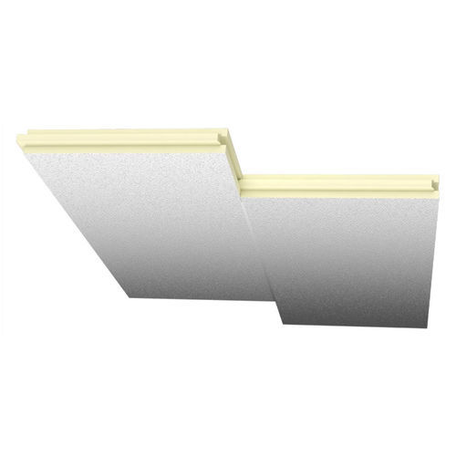 Isolant thermique - LINITHERM PAL KD N+F - Linzmeier Bauelemente GmbH  - en polyisocyanurate PIR / en panneaux / en mousse